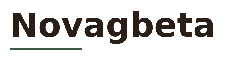 Novagbeta logo